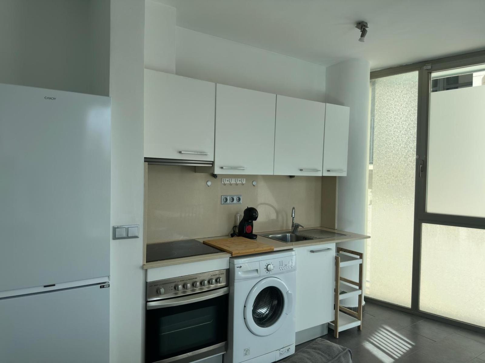 San Rafael Gam Apartment Alicante Exterior foto