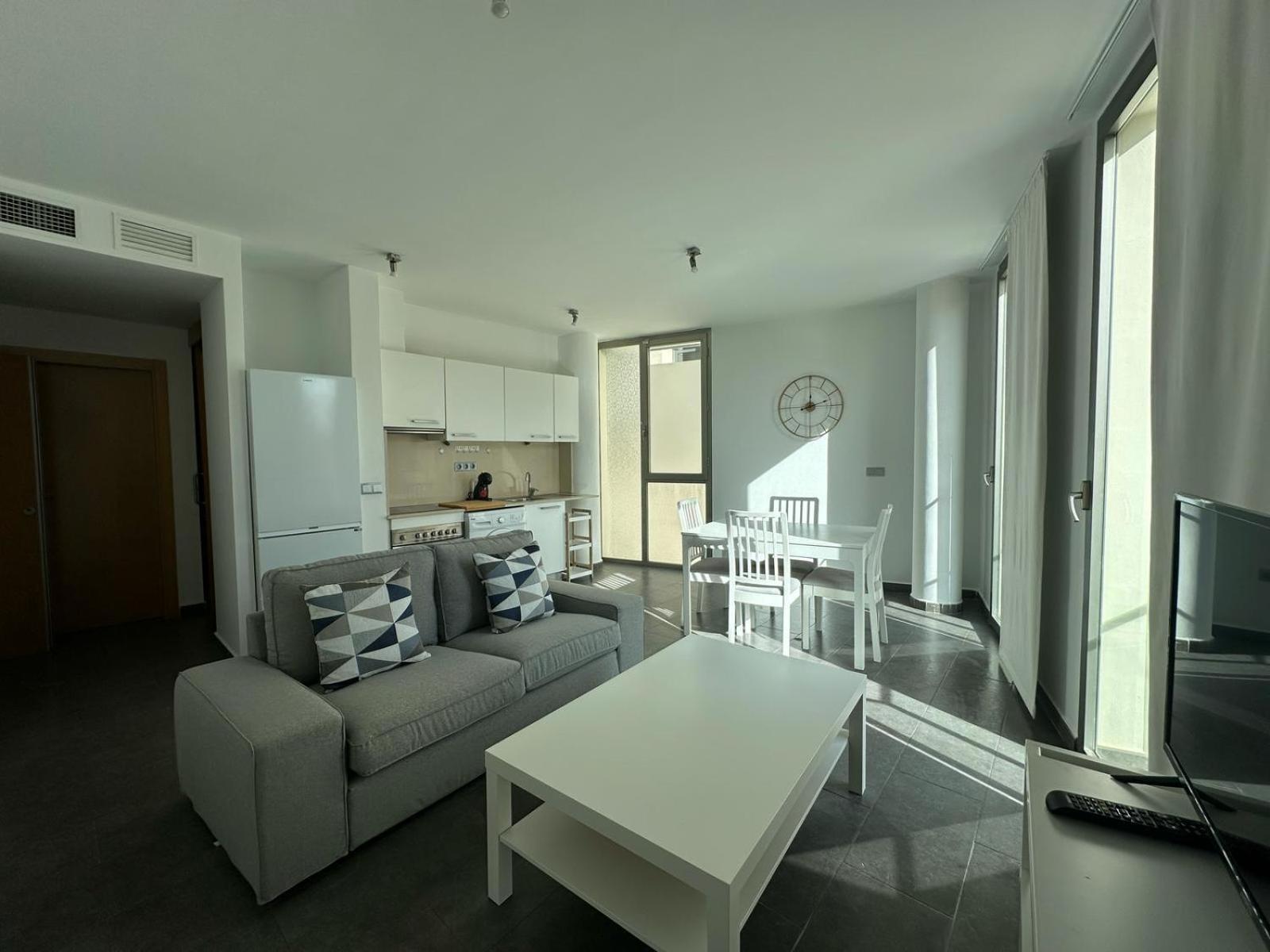 San Rafael Gam Apartment Alicante Exterior foto