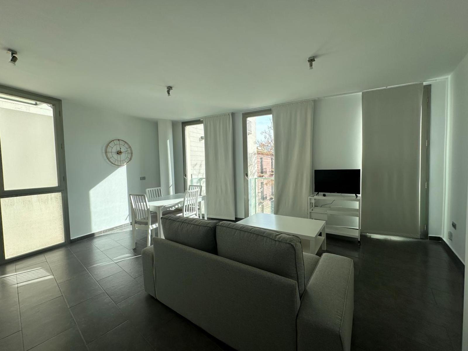 San Rafael Gam Apartment Alicante Exterior foto